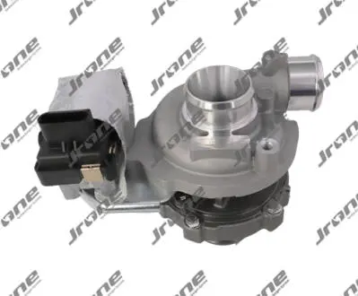 Турбіна нова CHEVROLET Epica V200 04-06, Epica V250 06-14, Captiva 06-11 JRONE 8G15-300-673