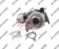 Турбина новая OPEL Astra J 10-15, Zafira B 05-12, Astra H 04-14, Meriva B 10-17 JRONE 8G15-300-A59 (фото 1)