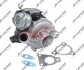 Турбина новая 2.0 DCI Nissan Qashqai 07-, Nissan X-TRAIL T31 07-, Renault Koleos 07-13 JRONE 8G15-300-C04 (фото 1)