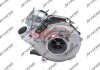 Турбина новая 2.0 DCI Nissan Qashqai 07-, Nissan X-TRAIL T31 07-, Renault Koleos 07-13 JRONE 8G15-300-C04 (фото 4)