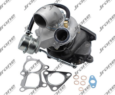 Турбіна нова KIA Pregio FP 03-07 JRONE 8G17-200-379