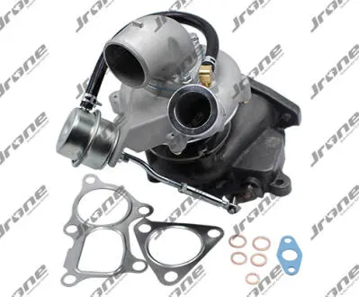 Турбіна нова KIA Pregio FP 03-07 JRONE 8G17-200-379