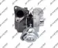 Турбіна нова VW Passat B5 97-05; AUDI A4 (8E2, B6) 00-04; SKODA SUPERB I (3U4) 01-08 JRONE 8G17-300-032 (фото 3)