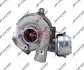Турбіна нова LAND ROVER Freelander 96-06 JRONE 8G17-300-265 (фото 5)