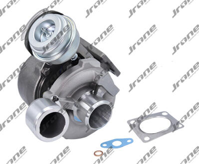 Турбіна нова FIAT Multipla 03-10, Stilo 01-10 JRONE 8G17-300-305