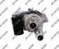 Турбіна нова FORD C-MAX I (DM2) 05-07,GALAXY II (WA6) 06-15,MONDEO IV (BA7) 07-12,S-MAX I (WA6) 06-14 JRONE 8G17-300-674 (фото 3)