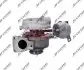 Турбіна нова FORD C-MAX I (DM2) 03-10,GALAXY II (WA6) 06-15; VOLVO C30 (533) 06-12,V50 (545) 04-10 JRONE 8G17-300-822 (фото 2)