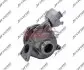 Турбіна нова FORD C-MAX I (DM2) 03-10,GALAXY II (WA6) 06-15; VOLVO C30 (533) 06-12,V50 (545) 04-10 JRONE 8G17-300-822 (фото 3)