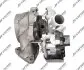 Турбина новая FORD RANGER (TKE) 11-,TRANSIT (V363) 13-16,TRANSIT (V347/V348) 06-14,TOURNEO CUSTOM 12-15 JRONE 8G17-300-939 (фото 4)