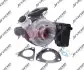 Турбина новая FORD TRANSIT (V363) 13-16,TRANSIT (V347/V348) 06-14,TOURNEO CUSTOM 12-15,TRANSIT CUSTOM 12-15 JRONE 8G17-300-B55 (фото 1)