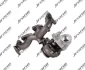 Турбіна нова VW PASSAT B6 05-10, Golf V 03-09, Jetta V 05-10, Touran 03-10; AUDI A3 03-12; SKODA Octavia A5 04-13; SEAT Altea 04-09, Leon 05-12, Toledo III 04-09 JRONE 8G17-30M-722 (фото 1)