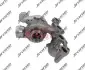 Турбина новая MITSUBISHI OUTLANDER XL II (CW_W) 07-12,GRANDIS (NA_W) 05-10,Grandis 03-11,OUTLANDER XL 07-12 JRONE 8G17-30M-H63 (фото 4)