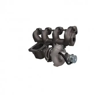Турбина новая FORD TRANSIT (FM_, FN_) 00-06, TRANSIT (FD_, FB_, FS_) 00-06, TRANSIT (FA_) 00-06, Transit 00-06 JRONE 8G20-20M-174