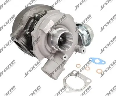 Турбина OPEL OMEGA B (25, 26, 27) 01-03, OMEGA B (21, 22, 23) 01-03; BMW 5 (E39) 00-03,5 (E39) 00-04 JRONE 8G20-300-110