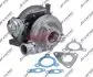 Турбіна нова NISSAN Patrol Y61 97-10, Terrano R20 93-06 JRONE 8G20-300-129 (фото 1)