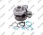 Турбина новая NISSAN PATHFINDER (R51) 05-, NAVARA (D40) 05- JRONE 8G20-300-734 (фото 1)