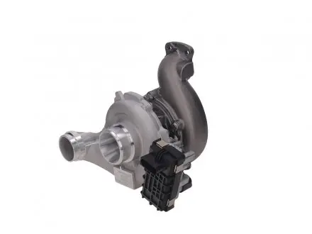 Турбіна JEEP GRAND CHEROKEE III (WH, WK) 05-10; CHRYSLER 300 C (LX) 05-12 JRONE 8G20-300-788
