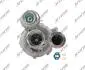 Турбина новая BMW 5 F10-18 10-17, X5 F15 13-18, X6 F16 14-20, 7 F01-F04 08-15, 6 F06-13 10-18 JRONE 8G22-400-N24 (фото 1)
