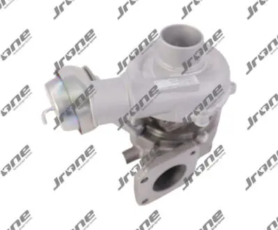 Турбина новая FORD RANGER 06-12; MAZDA BT-50 (CD) 06-15 JRONE 8I04-300-626