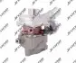 Турбіна нова MITSUBISHI L 200 (KB_T, KA_T) 07-15 JRONE 8I04-300-E74 (фото 3)