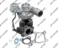 Турбіна нова OPEL Astra H 04-14, Combo C 01-11, Astra G 98-05, Corsa C 00-06 JRONE 8M02-200-340 (фото 1)