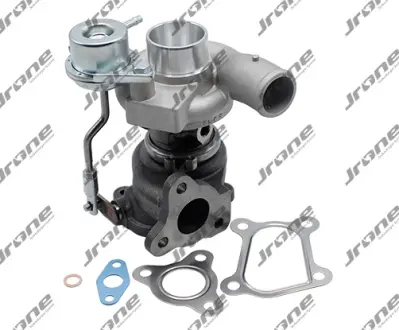 Турбіна нова OPEL Astra H 04-14, Combo C 01-11, Astra G 98-05, Corsa C 00-06 JRONE 8M02-200-340