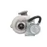 Турбина новая KIA SPORTAGE (JE) 04-, CERATO (LD) 04-06; HYUNDAI TUCSON (JM) 04-10 JRONE 8M02-200-519 (фото 1)
