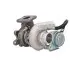 Турбина новая KIA SPORTAGE (JE) 04-, CERATO (LD) 04-06; HYUNDAI TUCSON (JM) 04-10 JRONE 8M02-200-519 (фото 3)