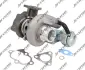 Турбіна нова HYUNDAI Getz TB 02-10, Matrix FC 01-08, Accent LC 00-06; KIA Cerato LD 04-08 JRONE 8M02-200-542 (фото 1)