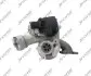 Турбина новая Audi A1 (8X1, 8Xf) 14-18, Seat Leon (5F1) 12-, Skoda Fabia (Nj3) 18- JRONE 8M02400H88 (фото 1)