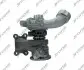 Турбина новая Audi A1 (8X1, 8Xf) 14-18, Seat Leon (5F1) 12-, Skoda Fabia (Nj3) 18- JRONE 8M02400H88 (фото 2)