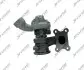 Турбина новая Audi A1 (8X1, 8Xf) 14-18, Seat Leon (5F1) 12-, Skoda Fabia (Nj3) 18- JRONE 8M02400H88 (фото 4)