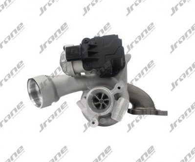 Турбина новая Audi A1 (8X1, 8Xf) 14-18, Seat Leon (5F1) 12-, Skoda Fabia (Nj3) 18- JRONE 8M02400H88