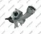 Турбина новая Audi A1 (8X1, 8Xf) 14-18, Seat Leon (5F1) 12-, Skoda Fabia (Nj3) 18- JRONE 8M02400H88 (фото 5)