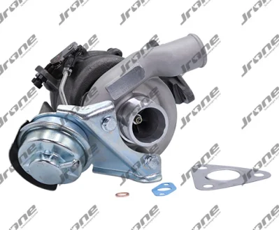 Турбіна нова OPEL Astra H 04-14, Combo C 01-11, Corsa C 00-06, Meriva A 03-10 JRONE 8M03-300-427