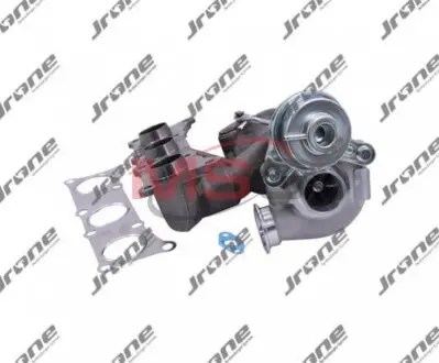 Турбина новая BMW 1 (E88) 08-, 1 (E82) 07-12, 3 (E90) 06-11, 3 Touring (E91) 06- JRONE 8M03-40M-B05