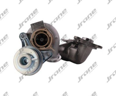 Турбина BMW 7 (F01, F02, F03, F04) 08-15, X6 (E71, E72) 07-14 (Twin Turbos,4-6 Cylinder) JRONE 8M03-40M-L80