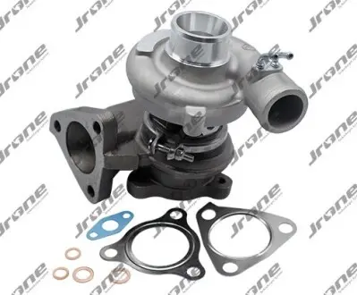 Турбина новая MITSUBISHI L200 86-96, Pajero 82-91, L300 86-04 JRONE 8M04-100-232