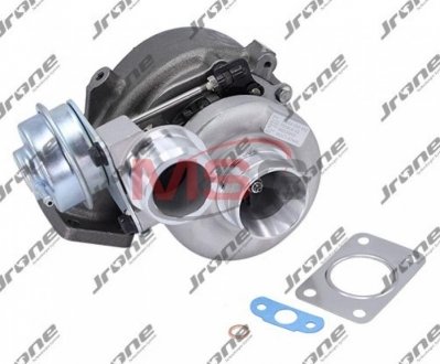 Турбина VW CRAFTER (2F_) 06-13,CRAFTER (2E_) 06-13,CRAFTER (2E_) 06-13,Crafter 06-16 JRONE 8M04-300-682