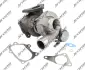 Турбіна нова SUBARU Impreza 00-07 JRONE 8M04-400-541 (фото 1)