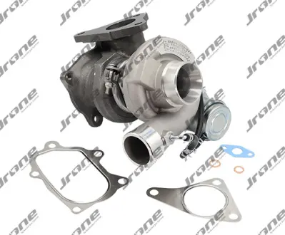 Турбіна нова SUBARU Impreza 00-07 JRONE 8M04-400-541