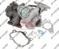 Турбіна нова SUBARU Forester 02-08, Impreza 00-07 JRONE 8M04-400-C03 (фото 1)