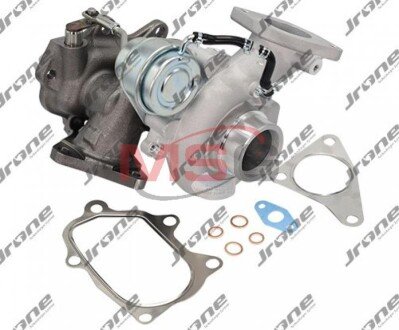 Турбина новая SUBARU FORESTER (SG) 05-, IMPREZA (GD, GG) 05-, IMPREZA (GD, GG) 0 JRONE 8M04-400-C03