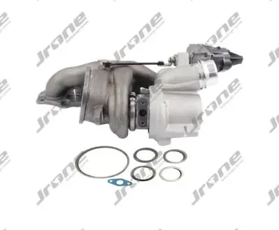 Турбина новая BMW 4 (F32, F82) 13-17,4 (F33, F83) 13-17,4 (F36) Gran Coupe 14-17,2 (F22, F87) 13-21 JRONE 8M04-40M-D88