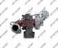 Турбина новая MITSUBISHI L 200 (K7 T, K6 T) 01-07, PAJERO SPORT (K90) 02- JRONE 8M35-300-526 (фото 2)