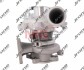 Турбина новая TOYOTA Hilux 05-16 JRONE 8T09-200-M40 (фото 1)