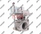 Турбина новая TOYOTA Hilux 05-16 JRONE 8T09-200-M40 (фото 3)