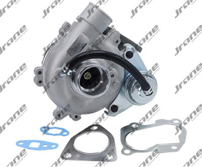 Турбіна нова TOYOTA Hilux 05-16 JRONE 8T10-200-690