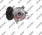 Турбина новая Toyota Hilux 16-, Hilux Viii Пикап (N1) 15-, Hilux (Gun1) 15- JRONE 8T16-300-E59 (фото 4)
