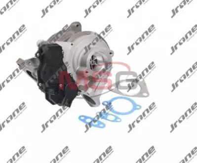 Турбина новая Toyota Hilux 16-, Hilux Viii Пикап (N1) 15-, Hilux (Gun1) 15- JRONE 8T16-300-E59